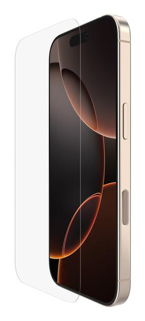 Screenforce Clear Screen