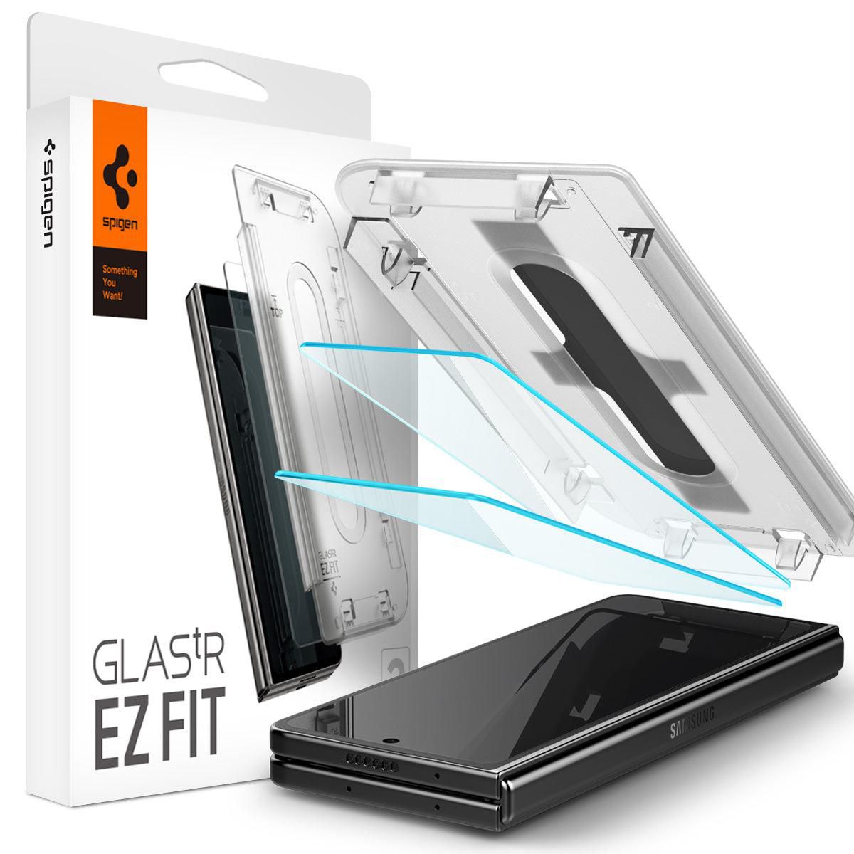 Ez Fit Glas.Tr Clear Screen