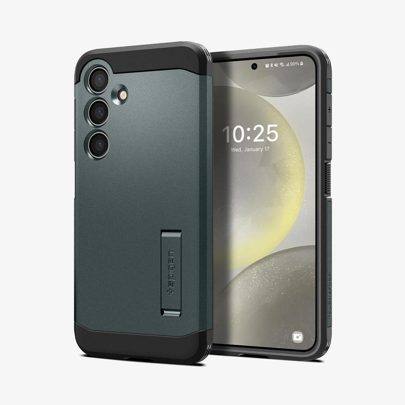 Galaxy S24 Case Tough Armor