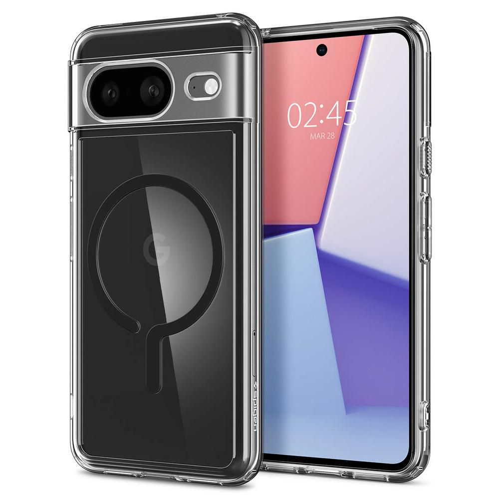 Google Pixel 8 Case Cyrill
