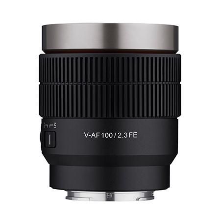 V-Af Milc Black
