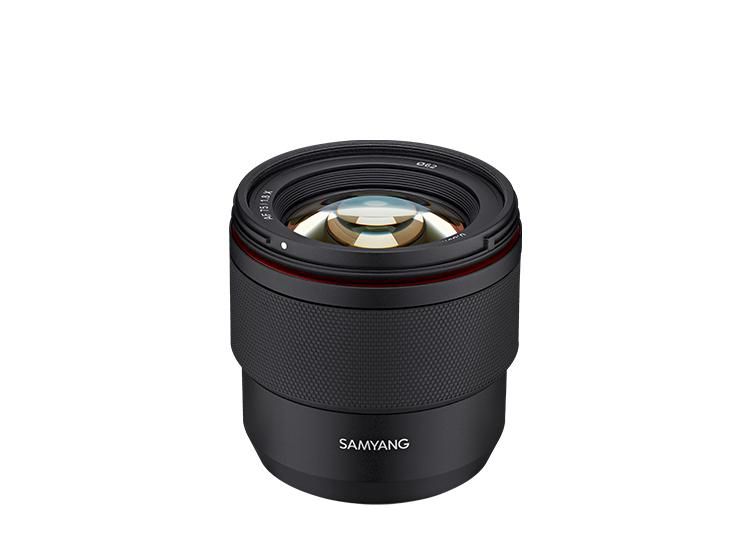Af 75Mm F / 1.8 Fuji X Milc 