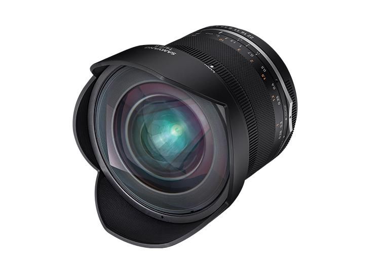 Mf 14Mm F2.8 Mk2 Milc/Slr 