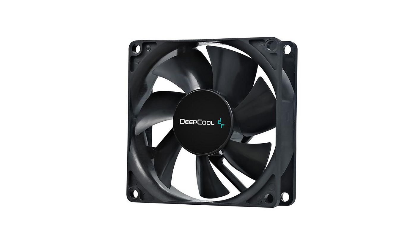 Xfan80 Computer Case Fan 8 Cm 