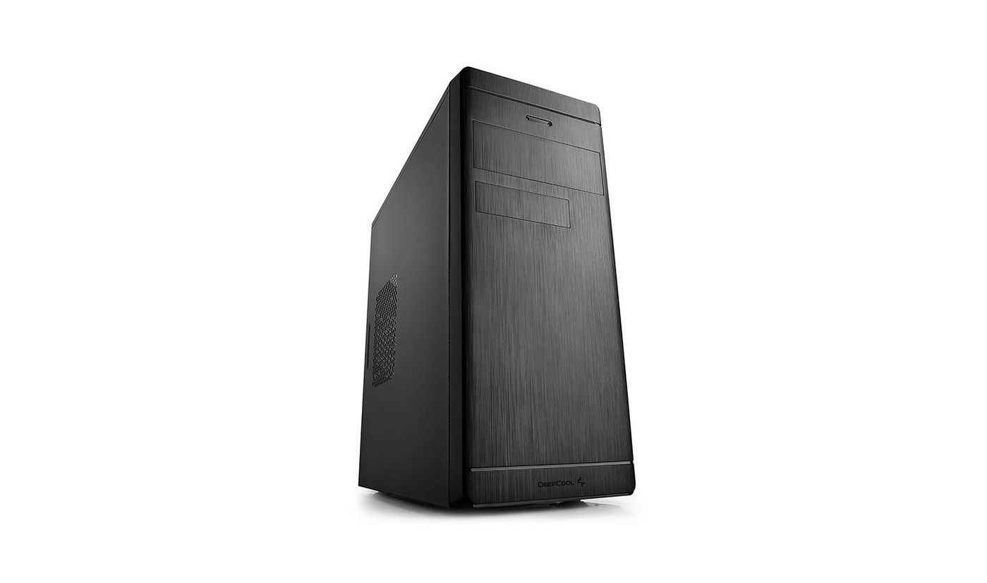Wave V2 Mini Tower Black