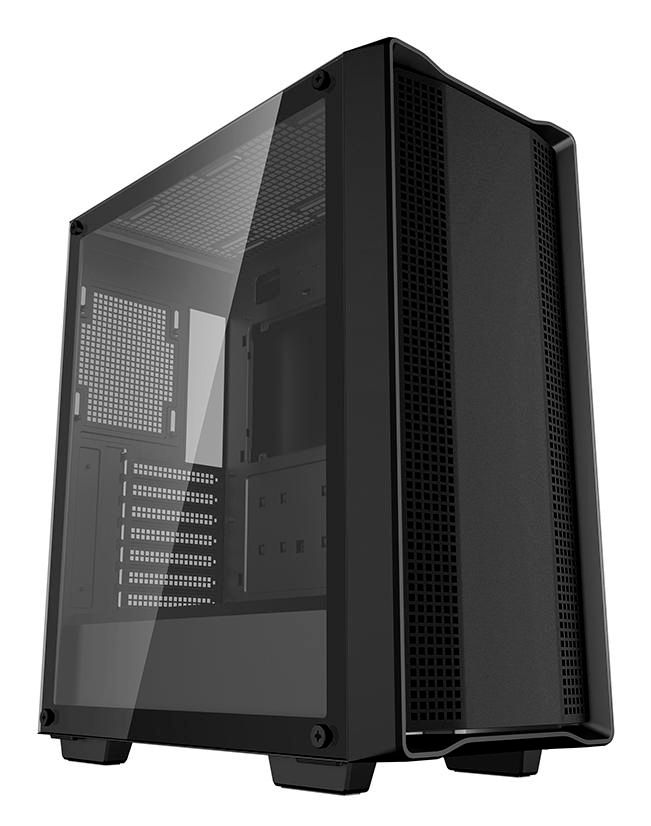 Cc560 Limited V2 Midi Tower