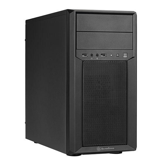 Fara 313 Tower Black
