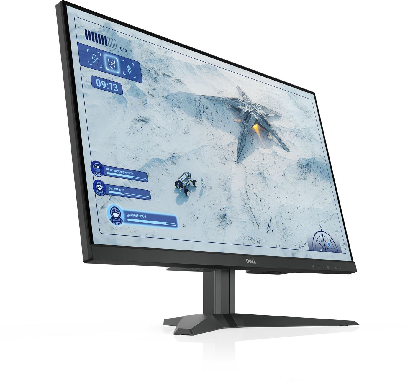 G Series G2725D Computer