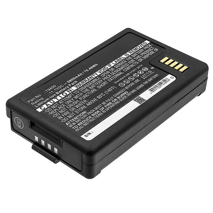 Battery 75.48Wh Li-ion 11.1V 