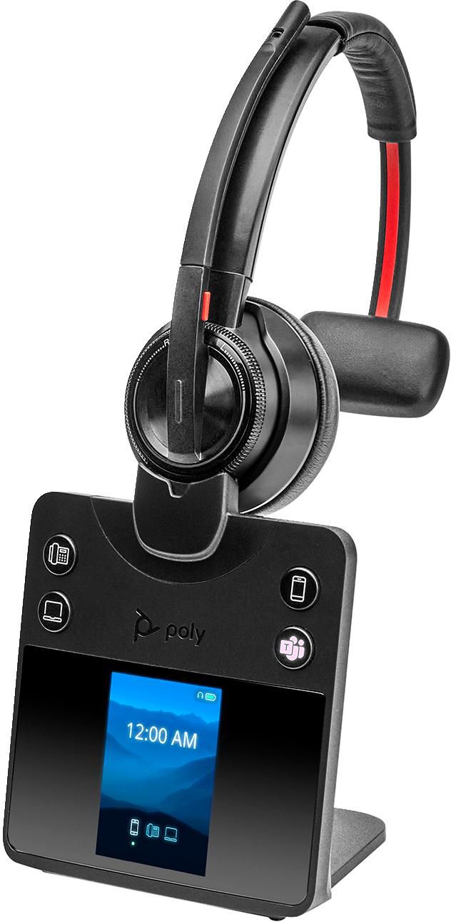 Savi 8410 Office Monaural