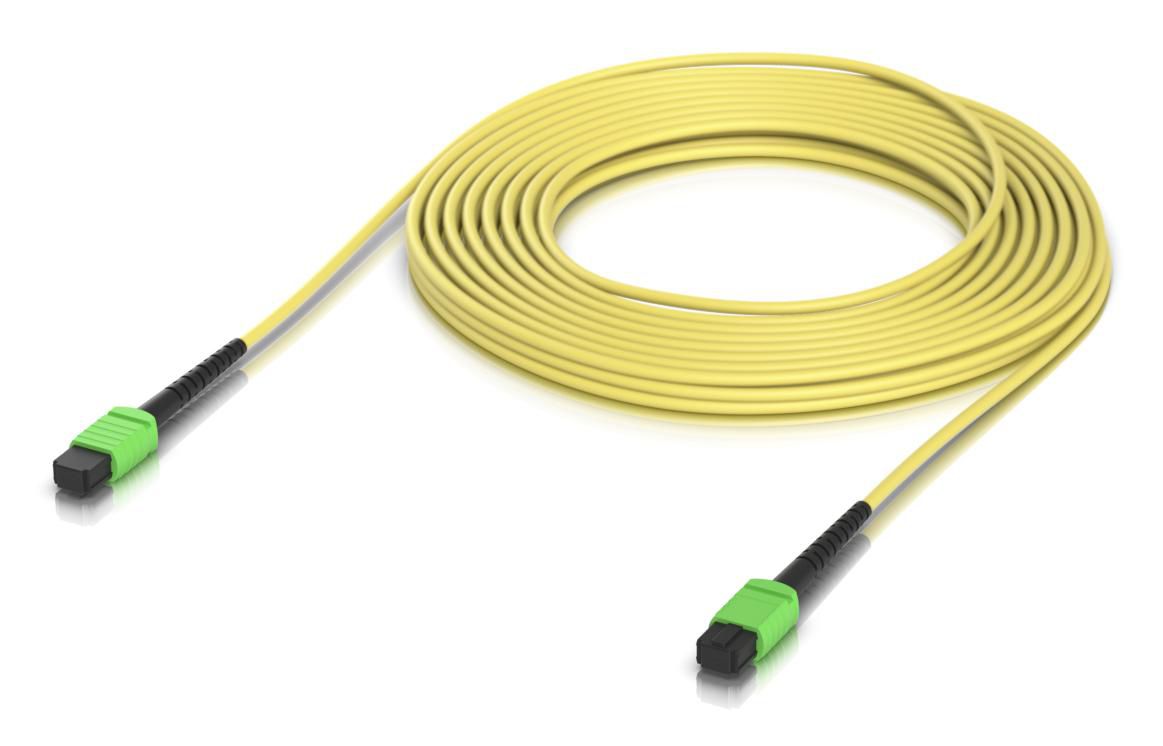 Indoor OS2 single-mode fiber
