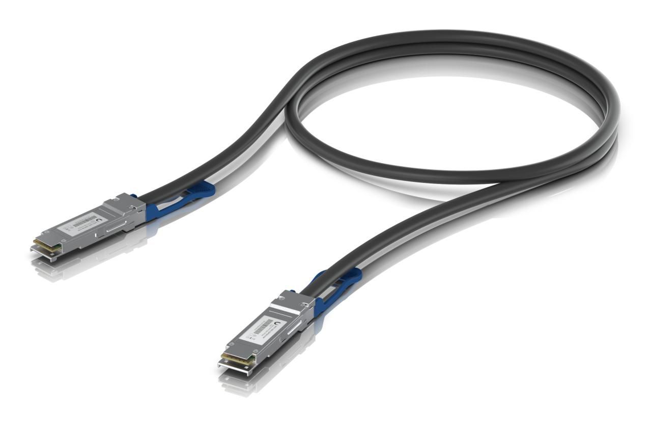 Кабель прямого підключення QSFP28