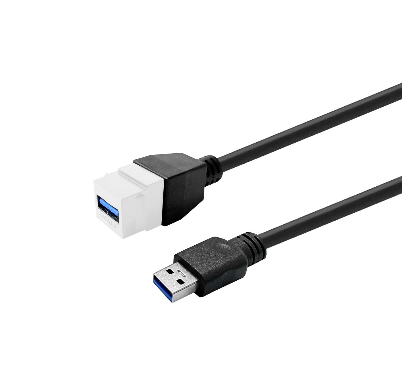 Keystone Белый USB3.0