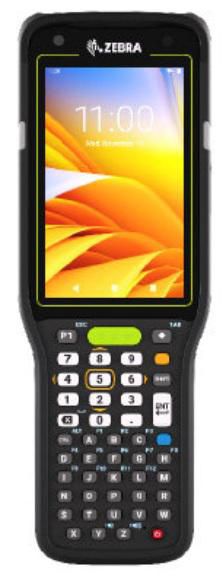 MC34, LAN, WIFI 6E, STRAIGHT, 