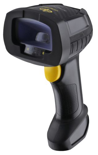 PowerScan PD9630-DPX, Direct 