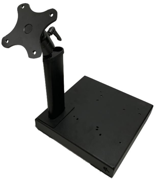 SmartKiosk mounting bracket