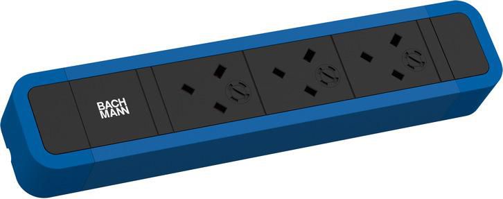 PRIMO 2 3xUK 45° 3,15A