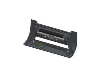 Kit, Dispenser for media with 