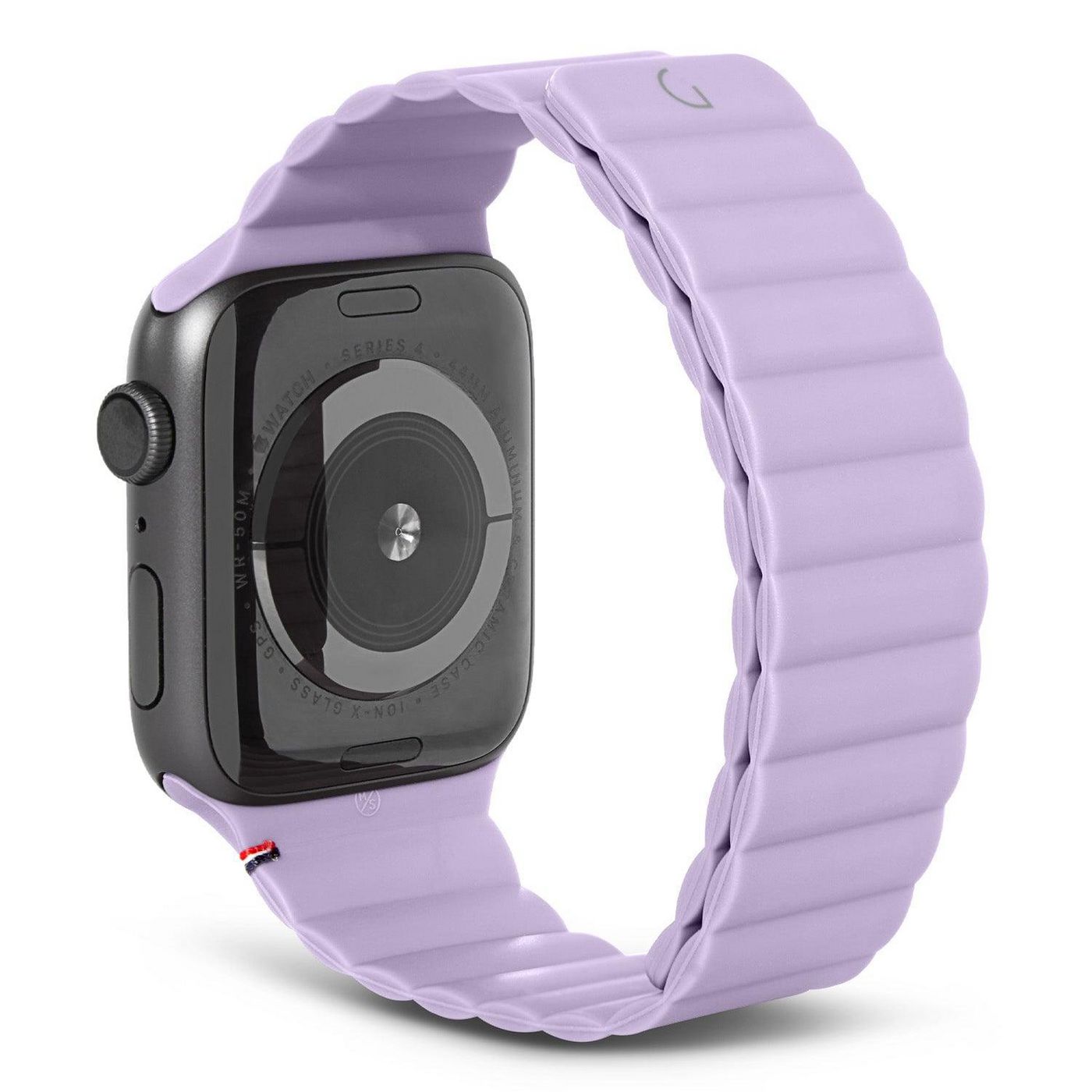 Silicone Magnetic Traction 