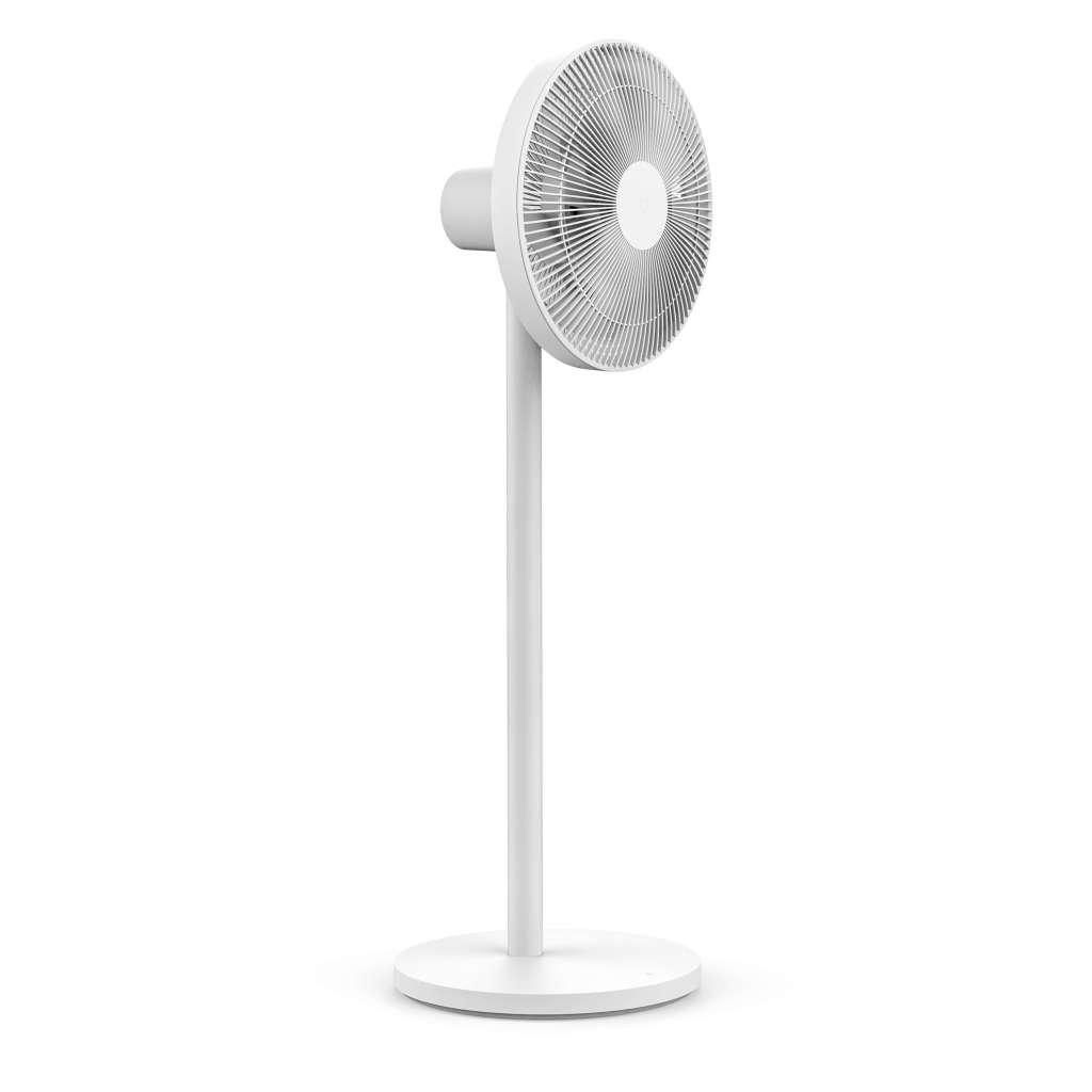 Smart Standing Fan 2 Pro White