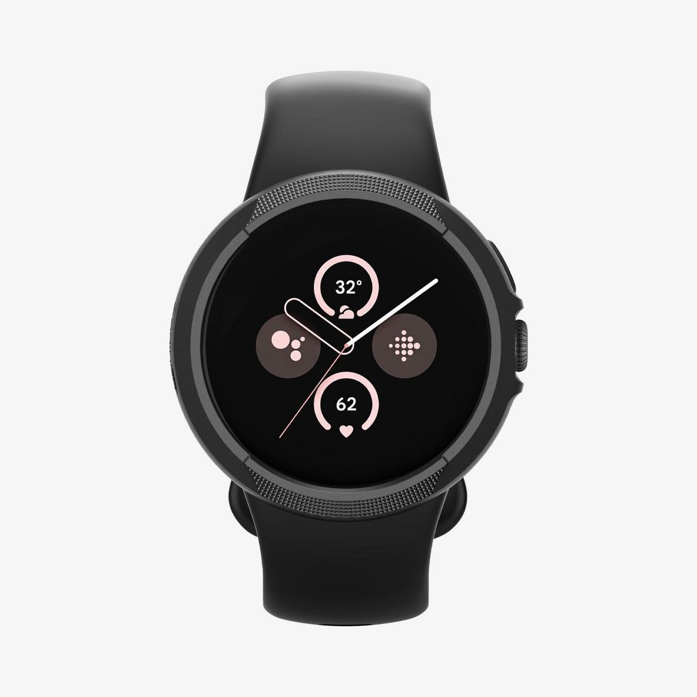 Pixel Watch 3 (45Mm) Case