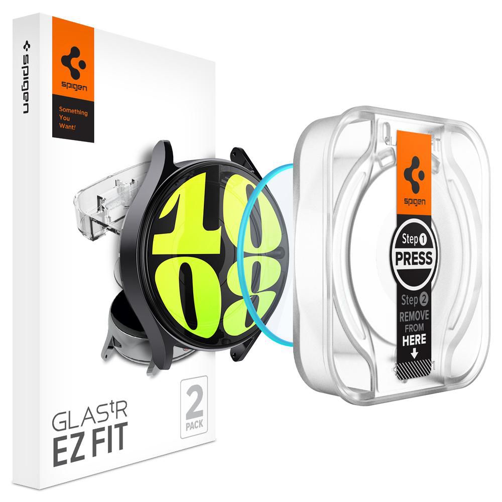 Glas.Tr Ez Fit Galaxy Watch 7