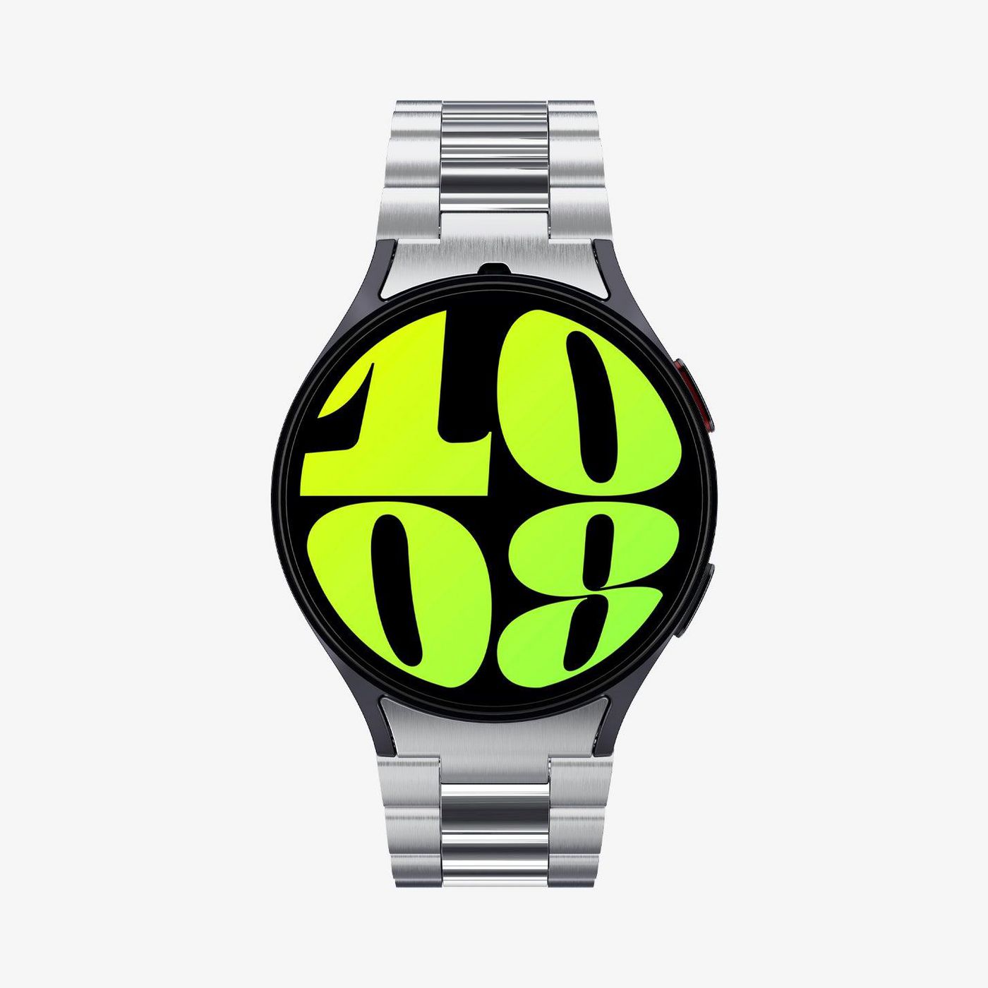 Watch 7 (44Mm) Band Silver