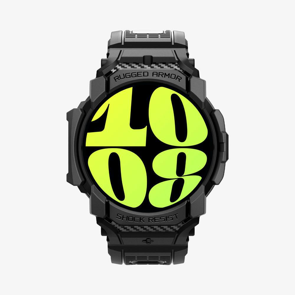 Rugged Armor Pro Galaxy Watch 
