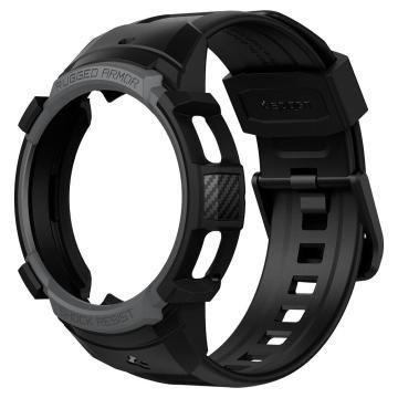 Rugged Armor Case Black 