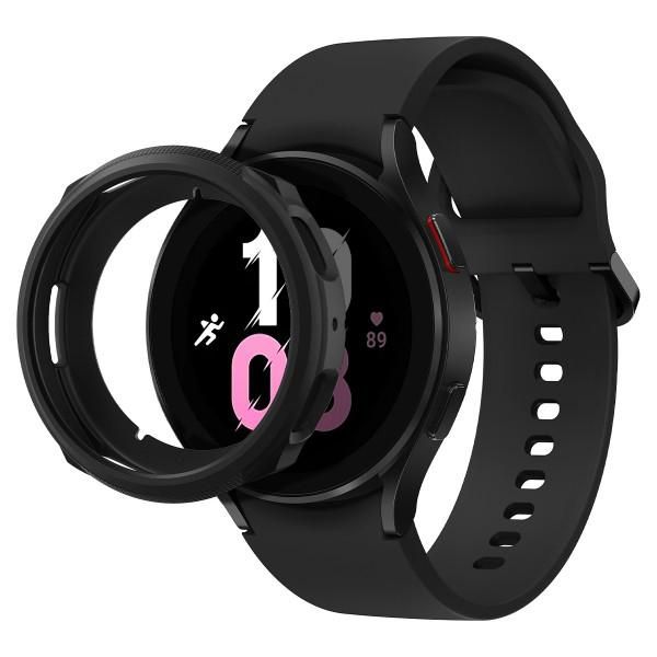 Liquid Air Case Black