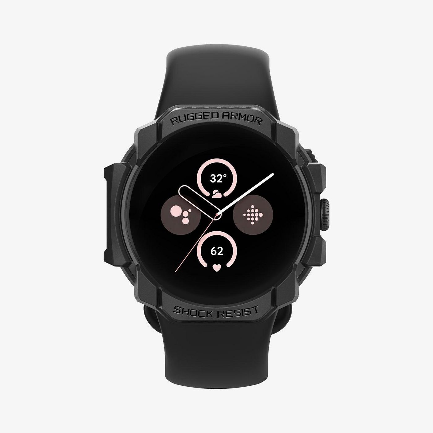 Pixel Watch 3 (41Mm) Case