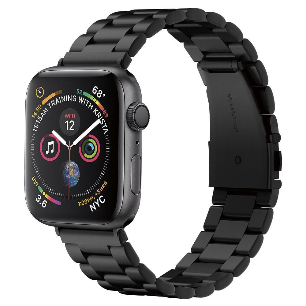 Modern Fit Band Black