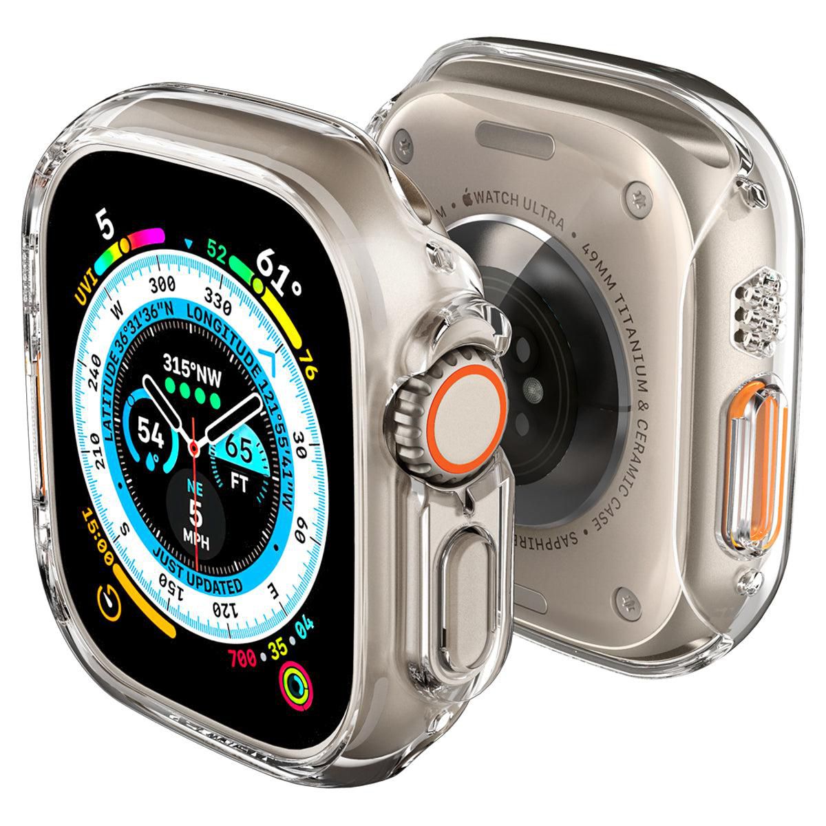 Apple Watch Ultra (49Mm) Case