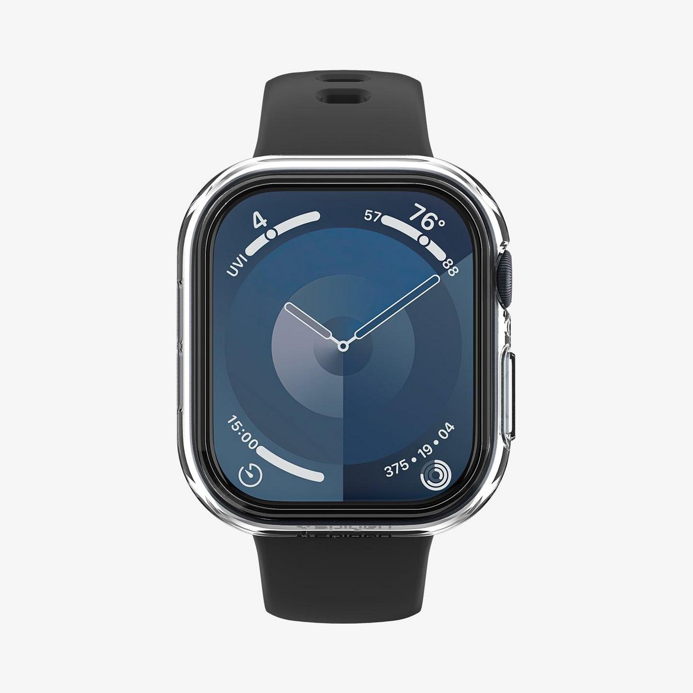 Thin Fit Case Transparent 