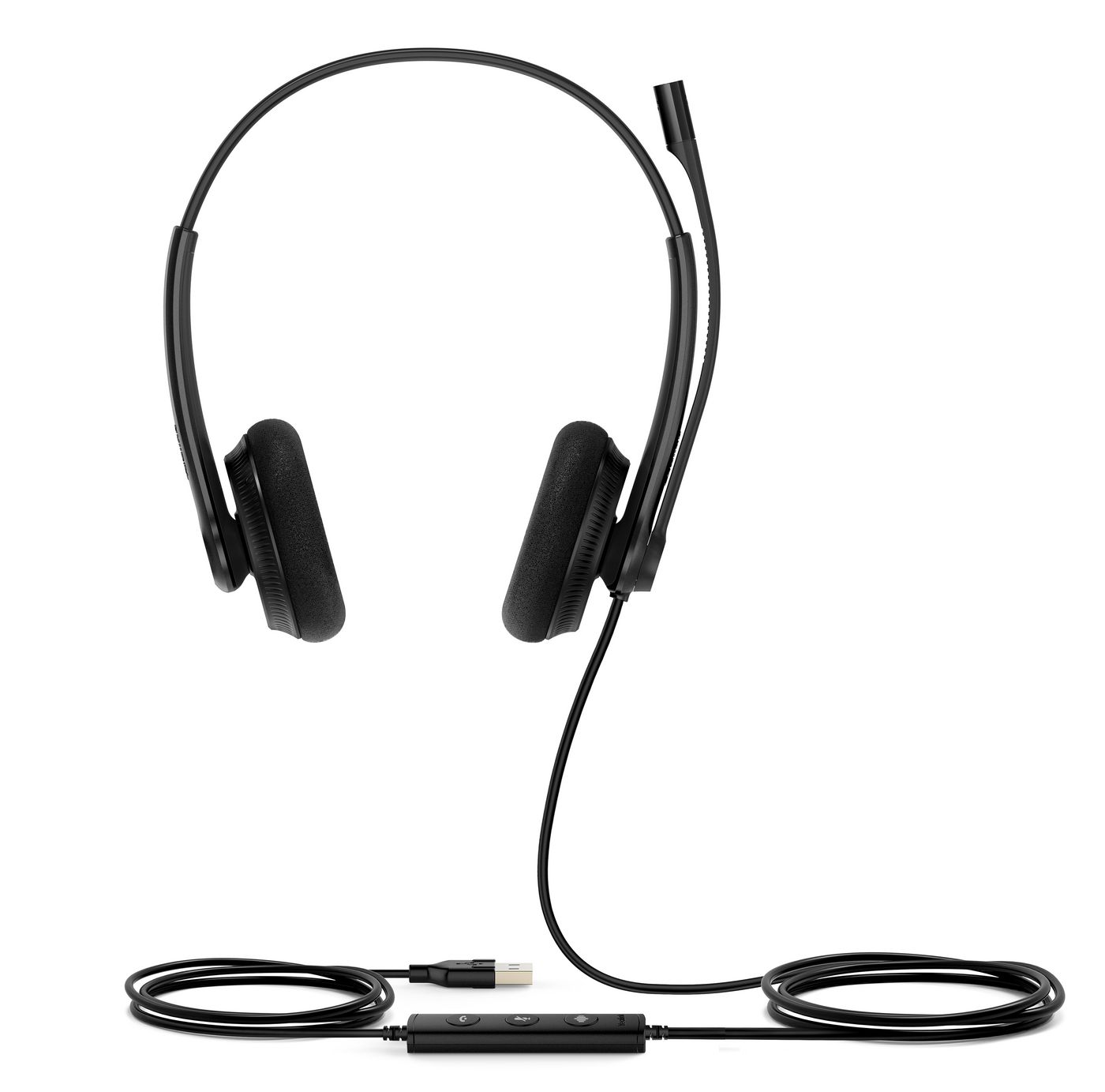 Headset UH34 Lite Dual UC