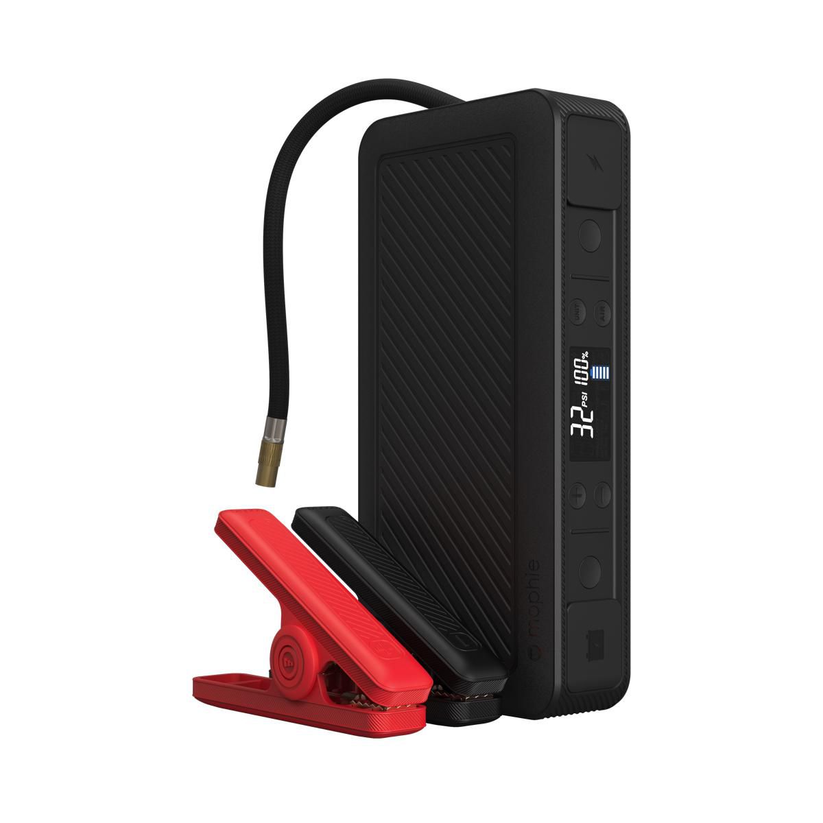 POWERSTATION GO RUGGED WITH 