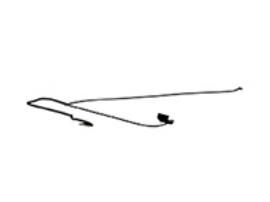 LCD Cable Kit for HP ProBook 