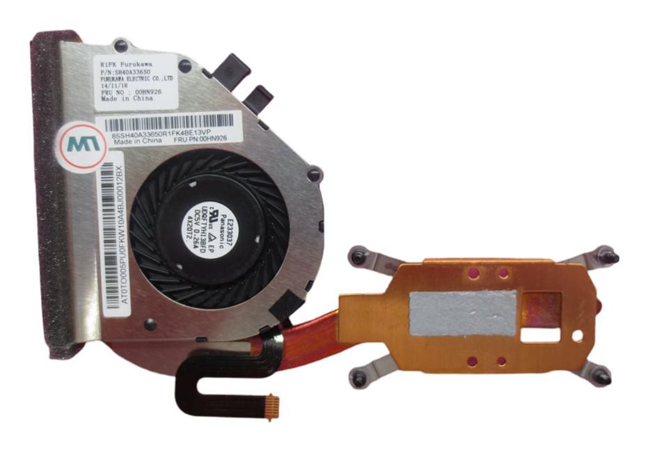 Heatsink