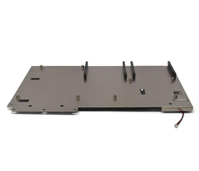 Kit, Mounting Bracket for 