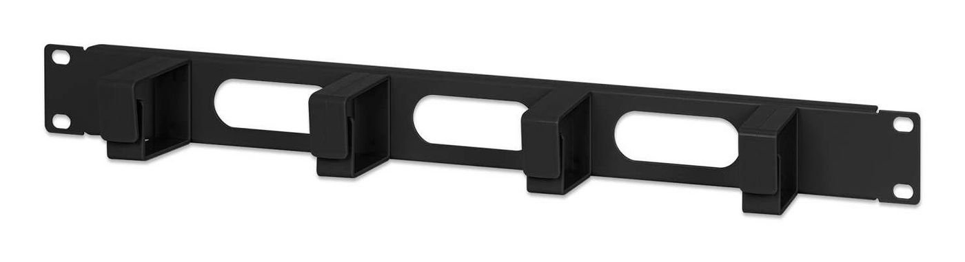 19" Cable Management Panel  1U