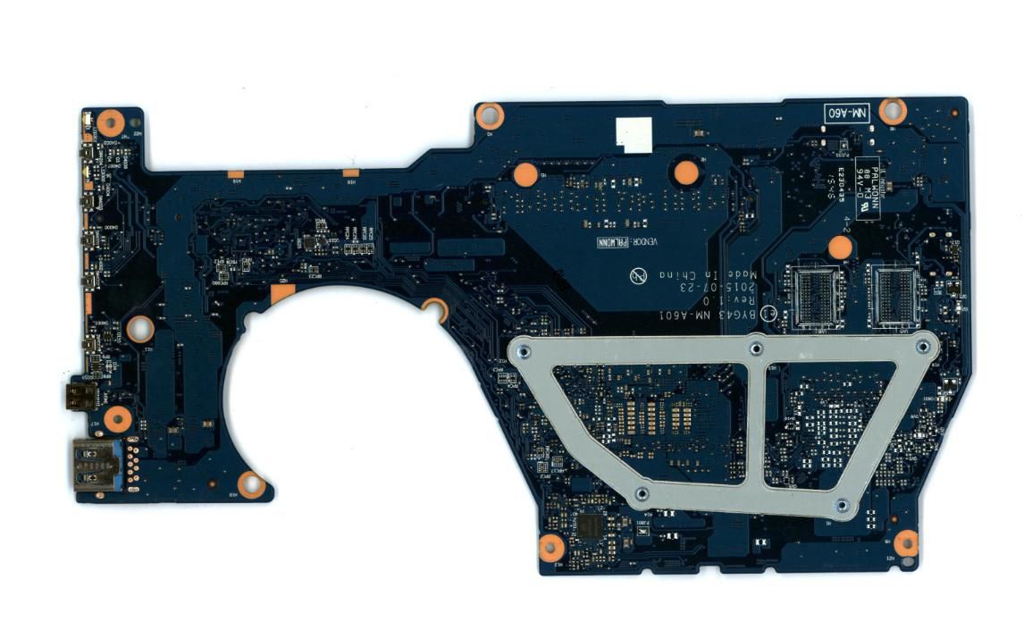 Yoga 700-14ISK motherboard 