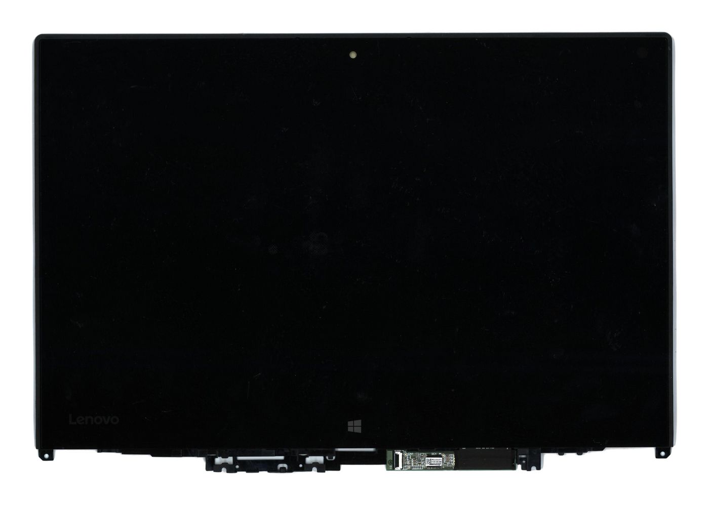 Touch Panel 12.5