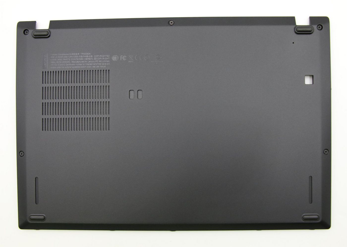 Case,Base,Cover,Black