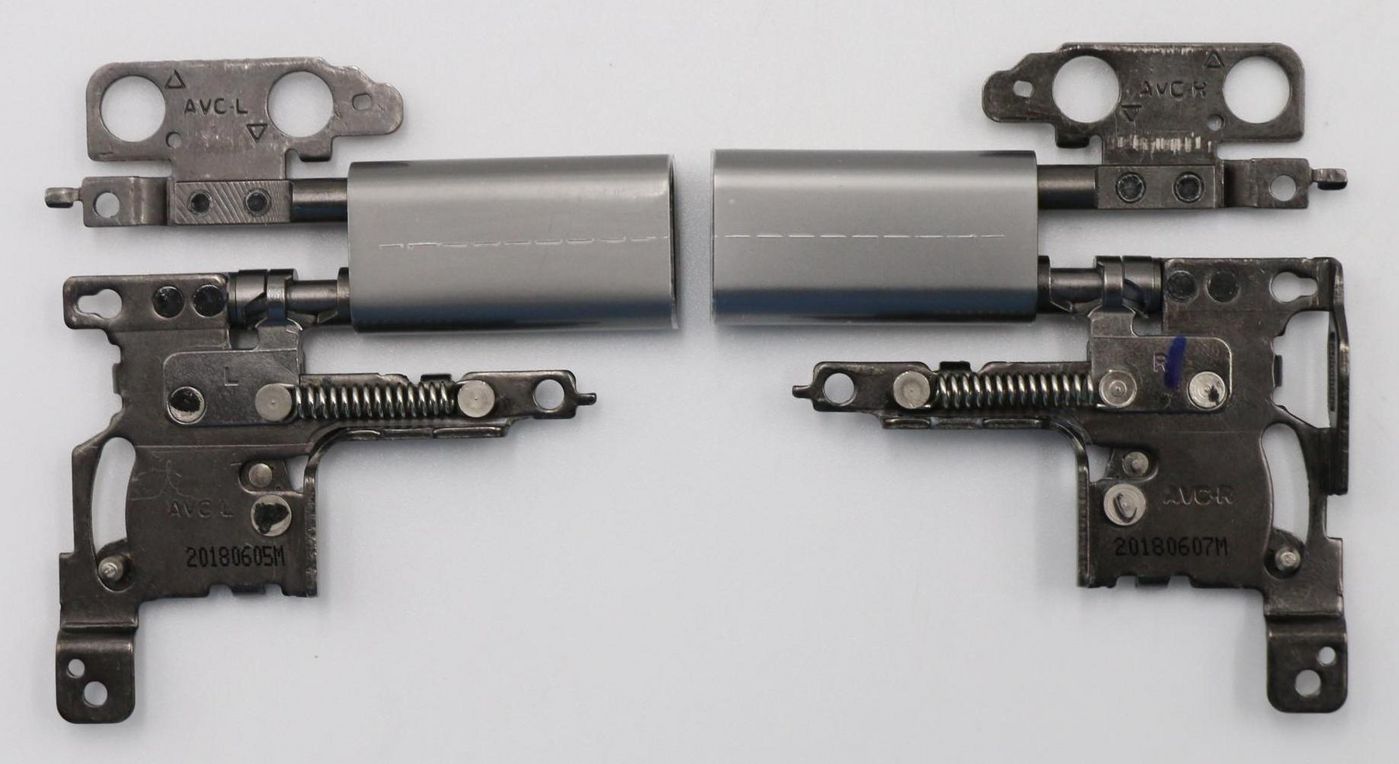 Lenovo Cover Hinge L R LCD MDL AVC Si