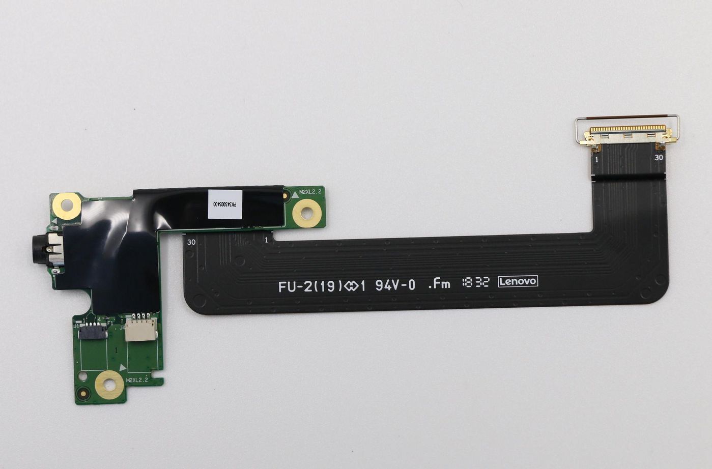 FRU Yoda-2 Audio Subcard-JYT