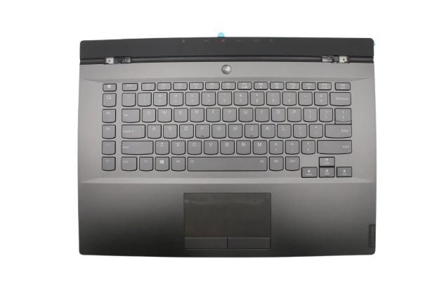 laptop cover and keyboard 