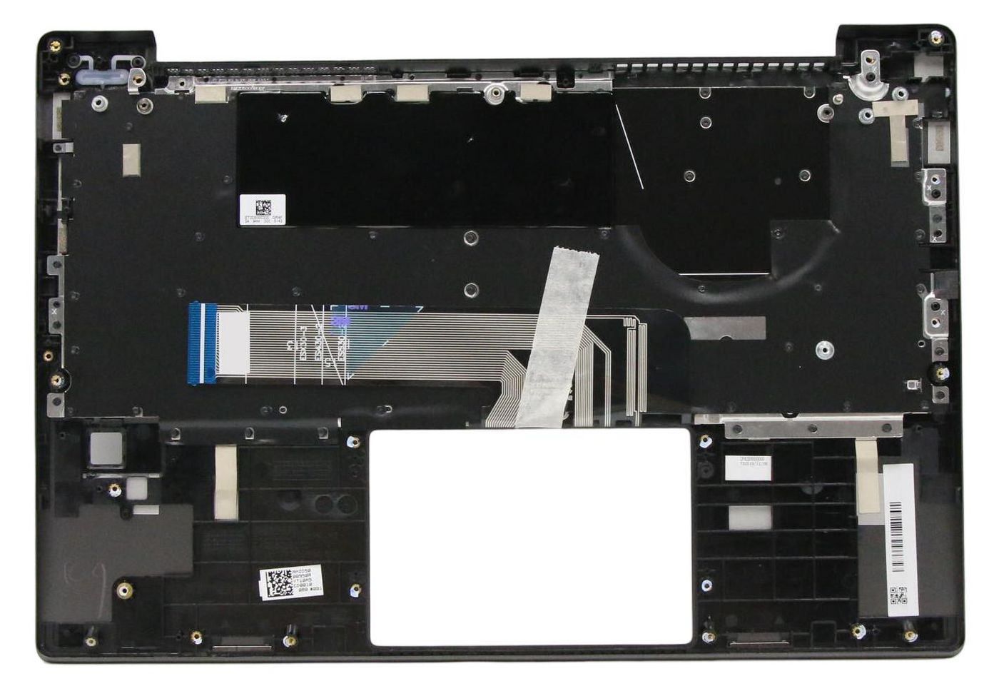 Lenovo Cover Upper Case C81J7BK NFP w/BLKB AR-E