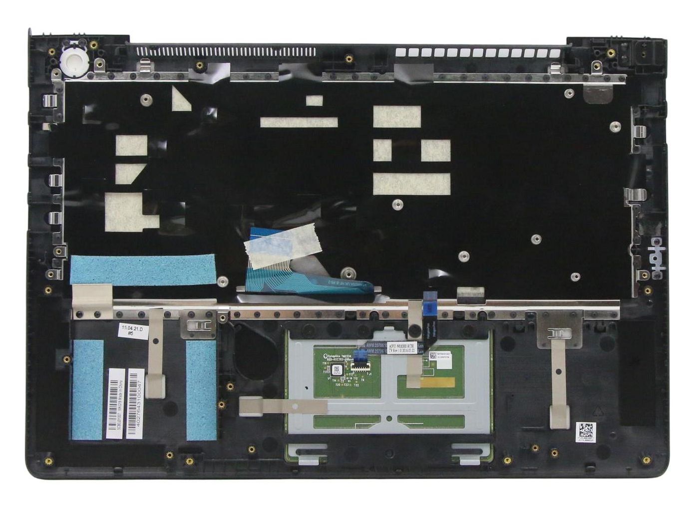 Lenovo Cover Upper Case U31-70BKL Red INT'E