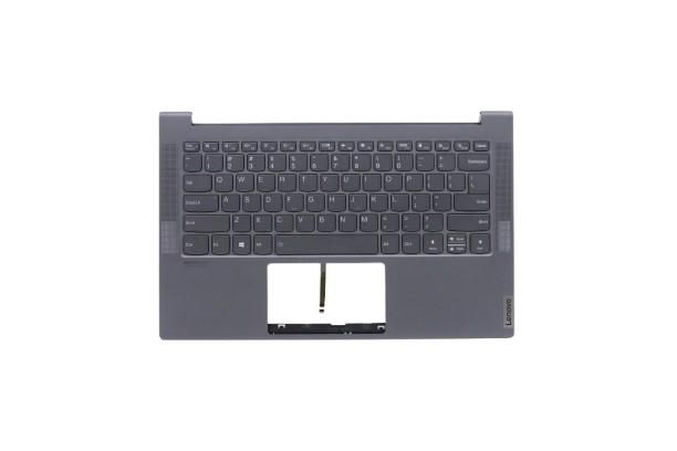 Upper Case ASM US Q82A2 GY