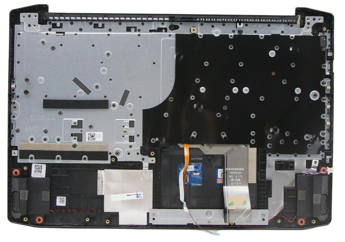 Upper Case ASM_JA L 82EY CB